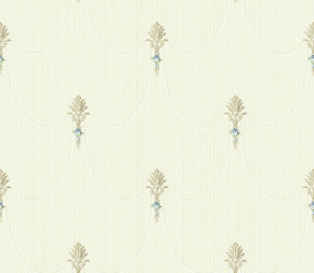 Немецкие обои Architector, коллекция Vintage Charm, артикул VC91502