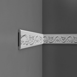 Молдинг Orac Decor P7010