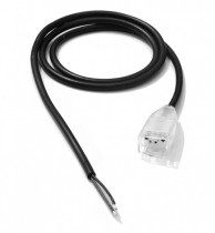 Соединительный провод 100 см Orac Decor IL004-010