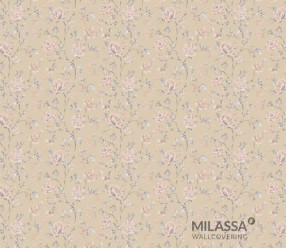 Обои Milassa Flos Flos3-012