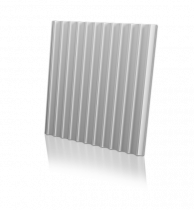 3d панель Artpole KARFAGEN 1 platinum (мат)