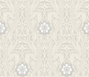 Обои York Damask Resource Library DM4992