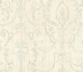 Обои Wallquest English Elegance DL60902