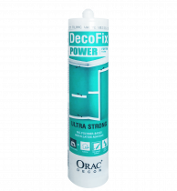 Клей монтажный Orac Decor FDP700 DecoFix Power
